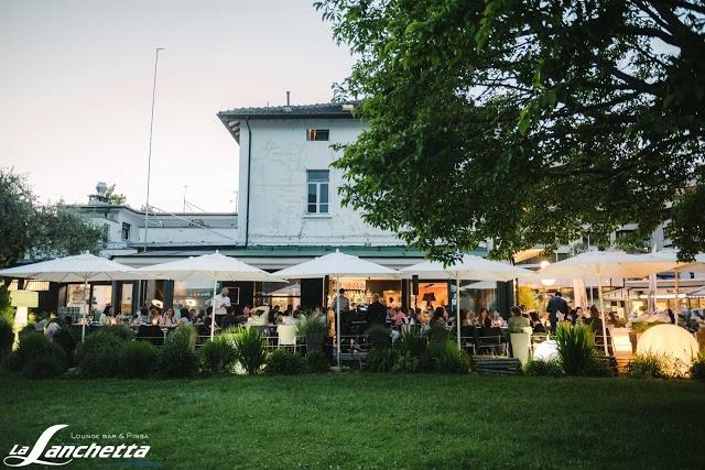 Lanchetta Lounge Bar & Pinsa
